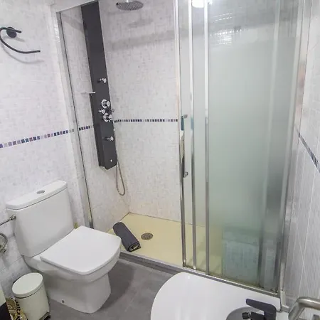 Apartment Nt City Center - Large Terrace & Design