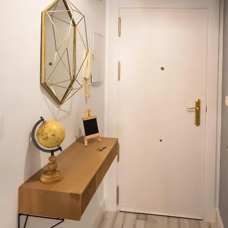Nt City Center - Large Terrace & Design Apartment