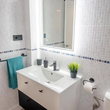 Apartment Nt City Center - Large Terrace & Design