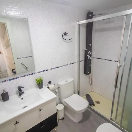 Apartment Nt City Center - Large Terrace & Design *