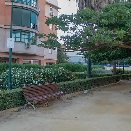 Nt City Center - Large Terrace & Design Apartment *